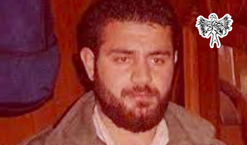 شاهین نجفی Shahin Najafi